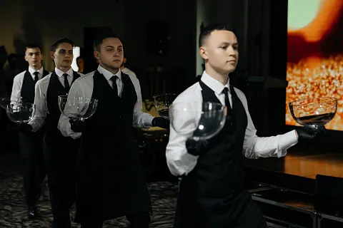 Команда