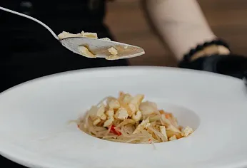 Фуршет с Анимационными станциями. Канапе и мини-закуски, анимационные станции холодных закусок, анимационные станции гор...