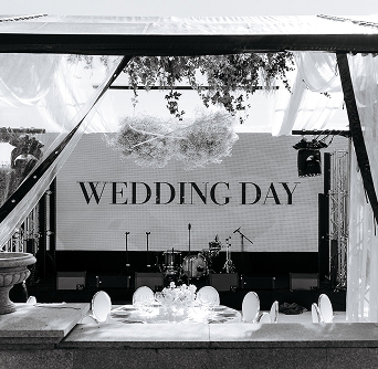 Wedding edition